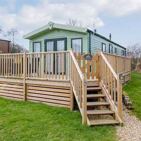 Hotel Docker Holiday Park Carnforth Zewnętrze zdjęcie