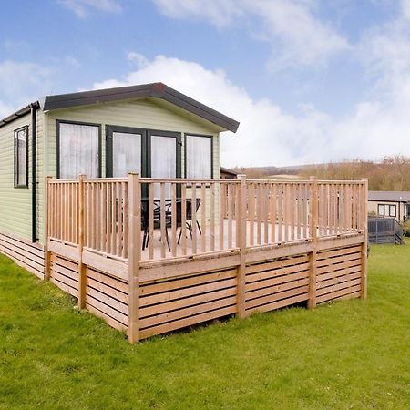 Hotel Docker Holiday Park Carnforth Zewnętrze zdjęcie