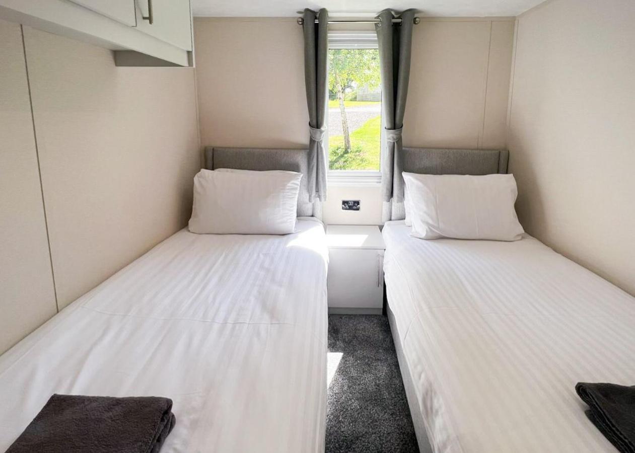 Hotel Docker Holiday Park Carnforth Zewnętrze zdjęcie