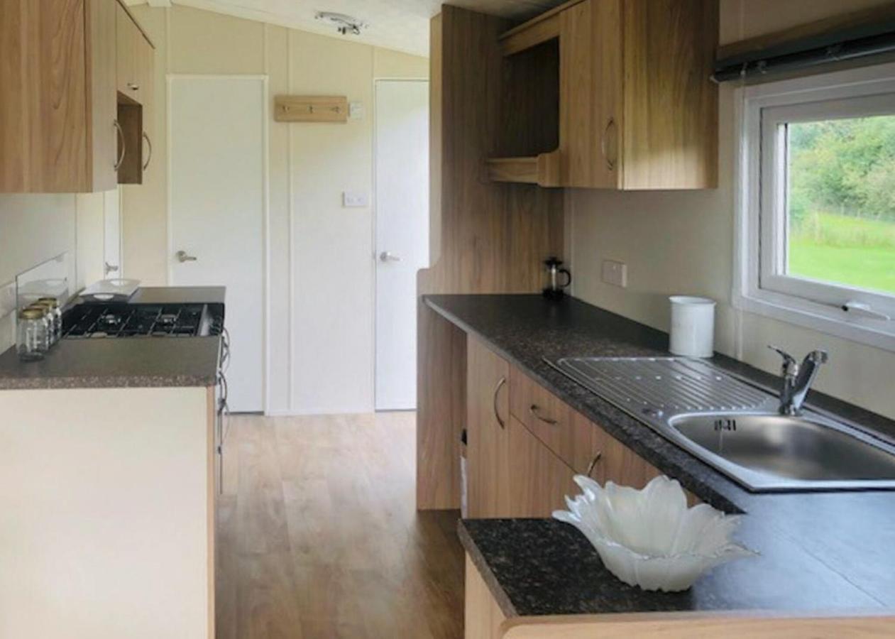Hotel Docker Holiday Park Carnforth Zewnętrze zdjęcie