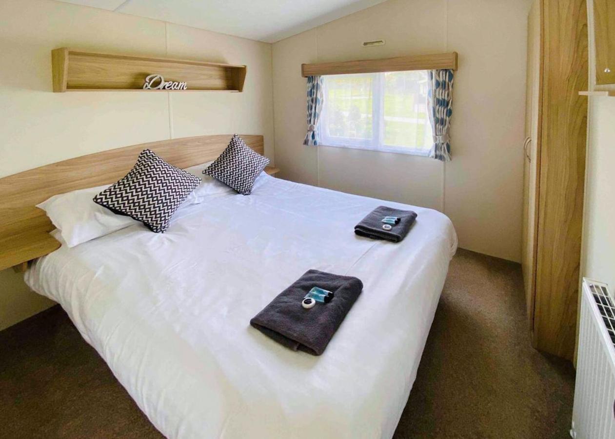 Hotel Docker Holiday Park Carnforth Zewnętrze zdjęcie