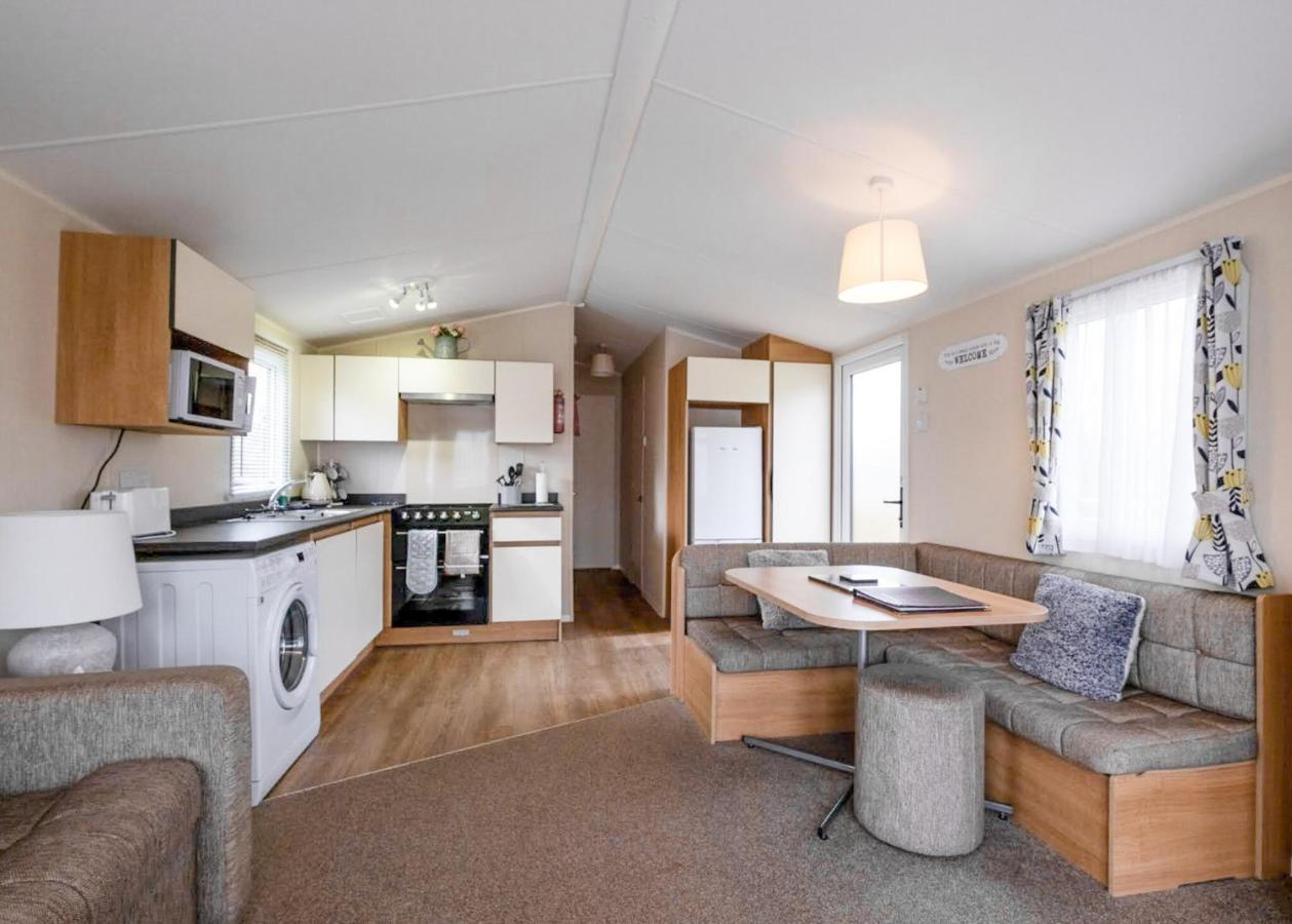 Hotel Docker Holiday Park Carnforth Zewnętrze zdjęcie