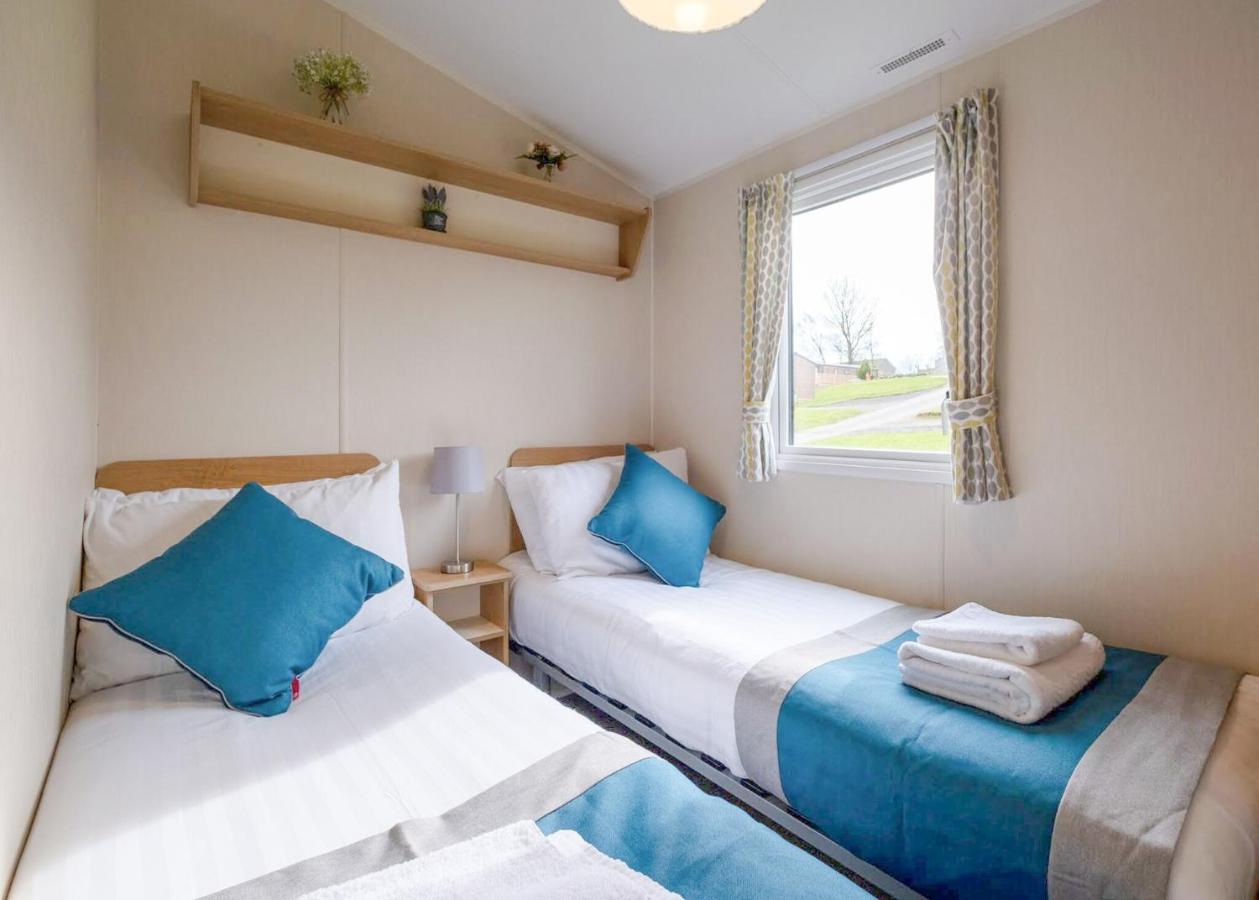 Hotel Docker Holiday Park Carnforth Zewnętrze zdjęcie