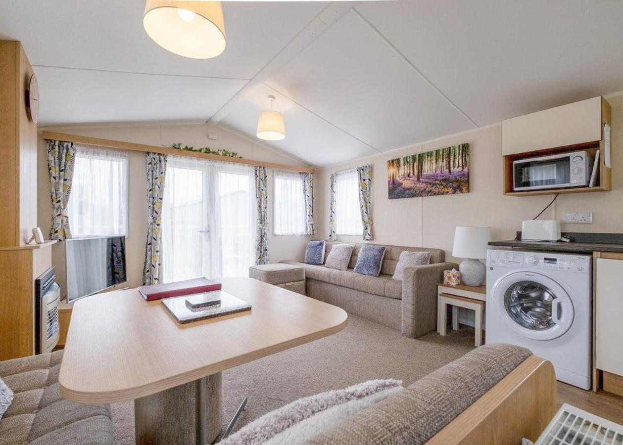 Hotel Docker Holiday Park Carnforth Zewnętrze zdjęcie