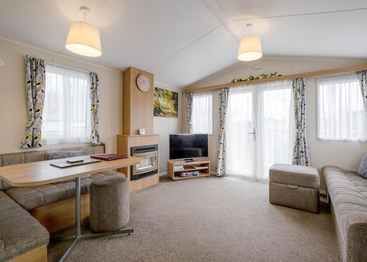 Hotel Docker Holiday Park Carnforth Zewnętrze zdjęcie