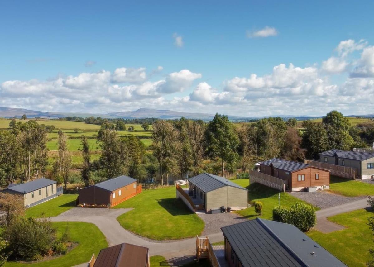Hotel Docker Holiday Park Carnforth Zewnętrze zdjęcie