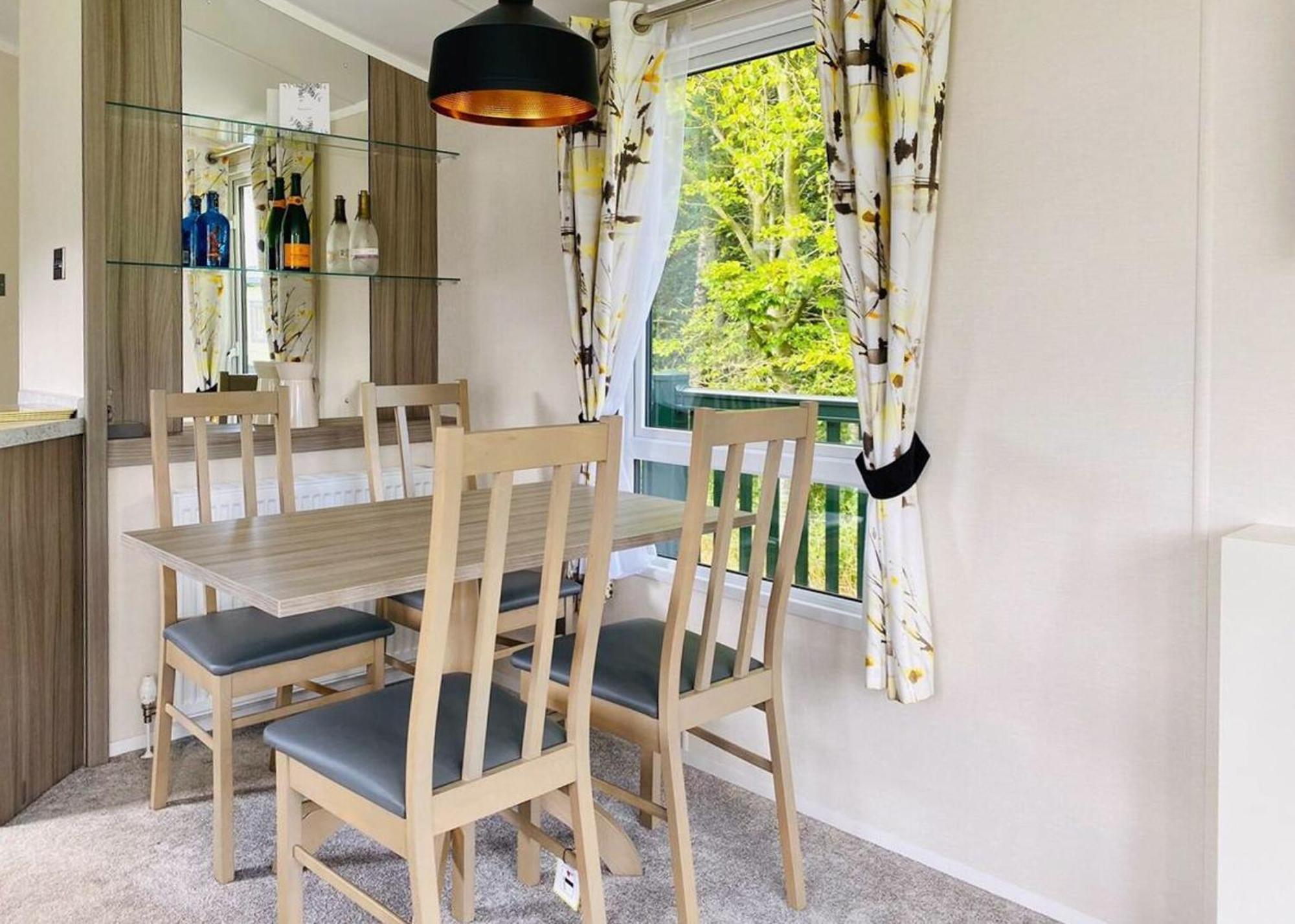 Hotel Docker Holiday Park Carnforth Zewnętrze zdjęcie
