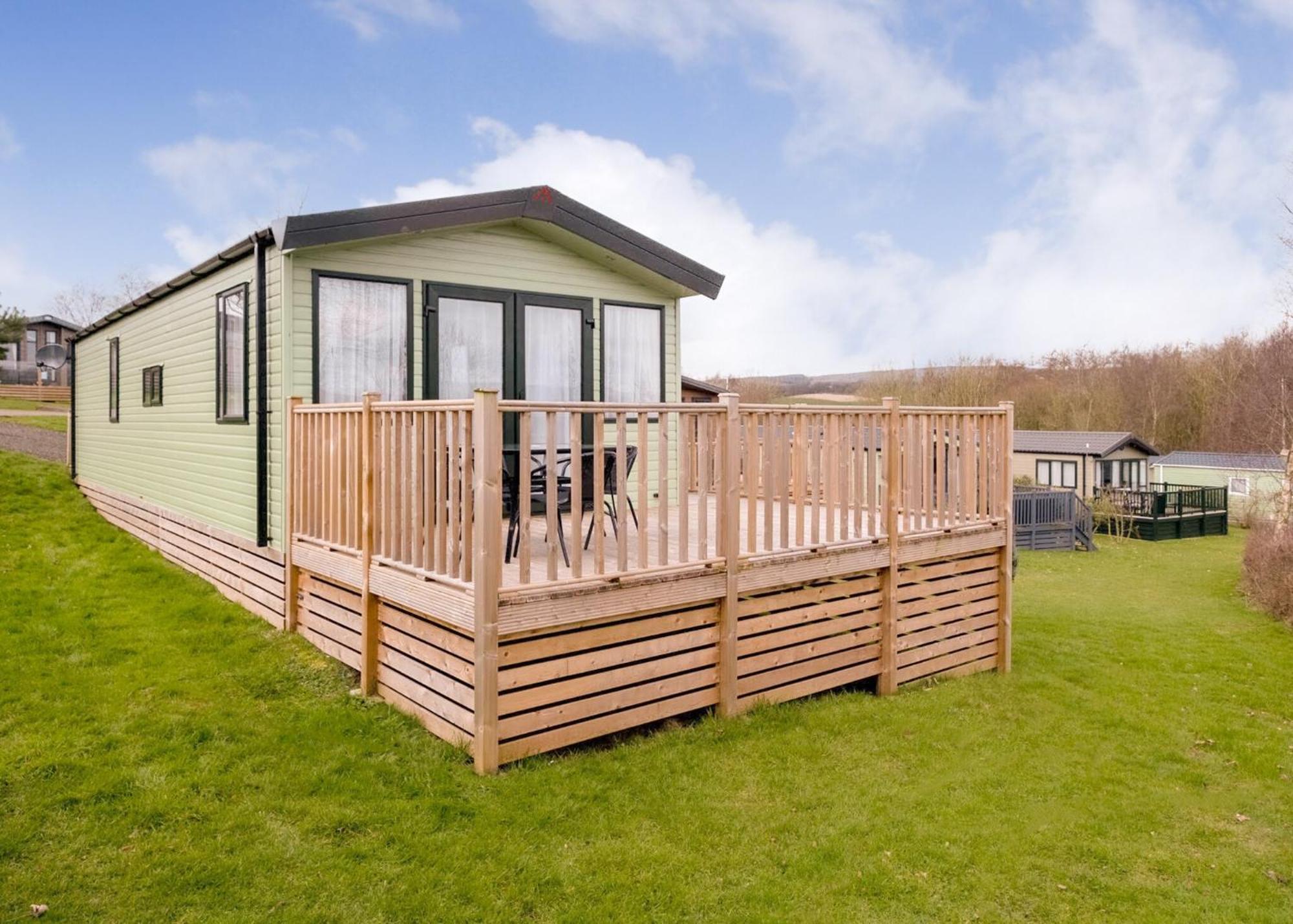 Hotel Docker Holiday Park Carnforth Zewnętrze zdjęcie