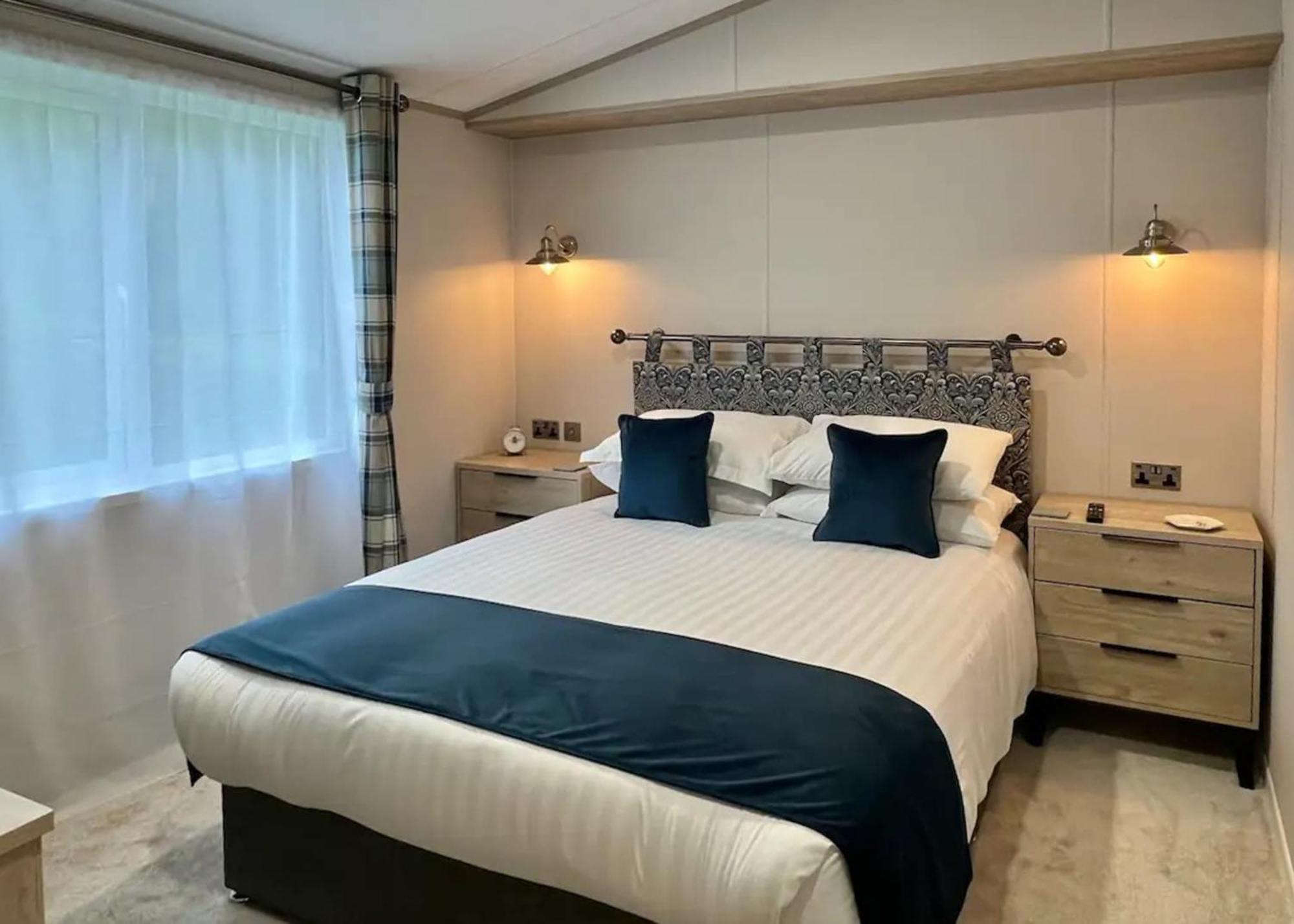 Hotel Docker Holiday Park Carnforth Zewnętrze zdjęcie