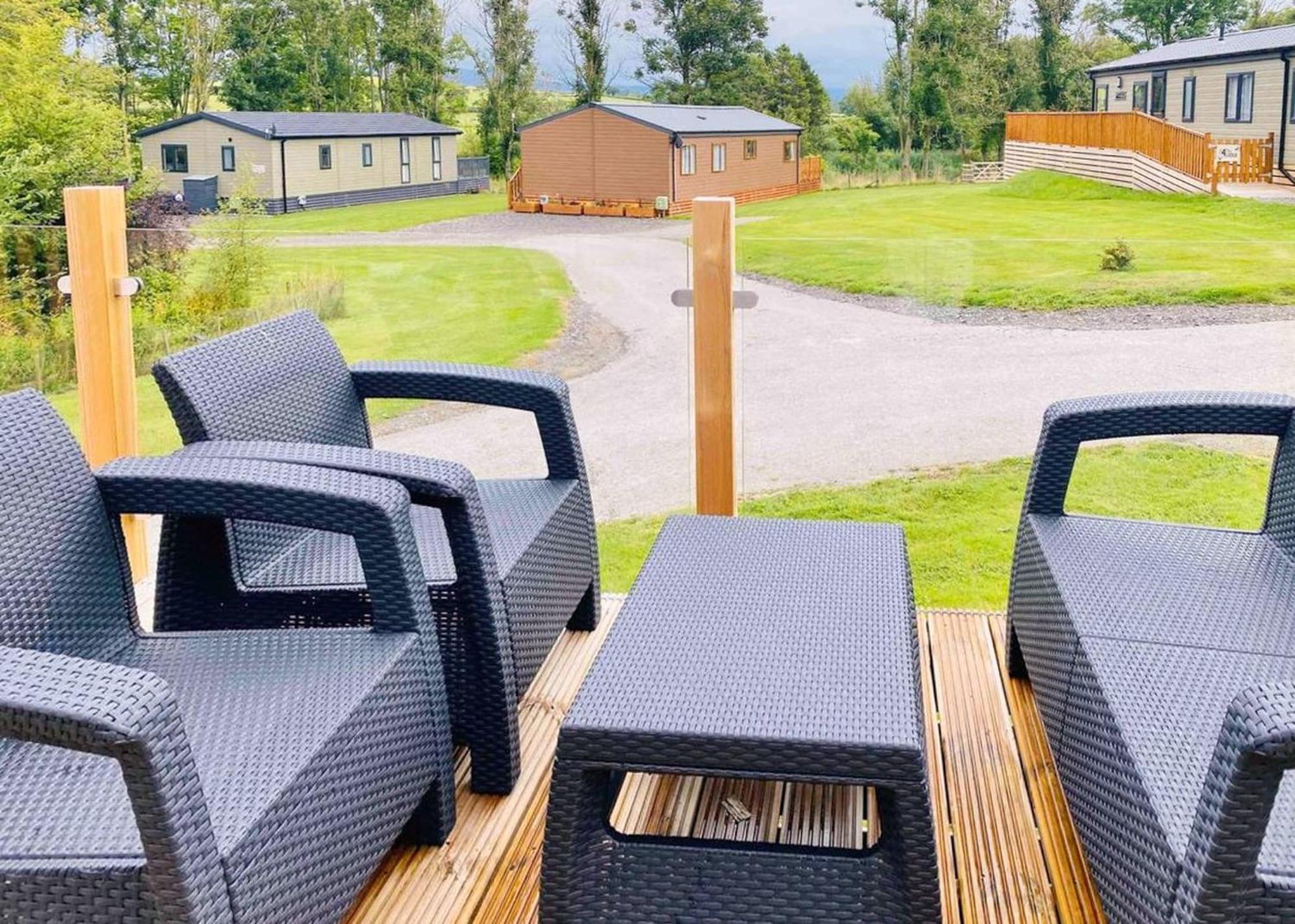 Hotel Docker Holiday Park Carnforth Zewnętrze zdjęcie